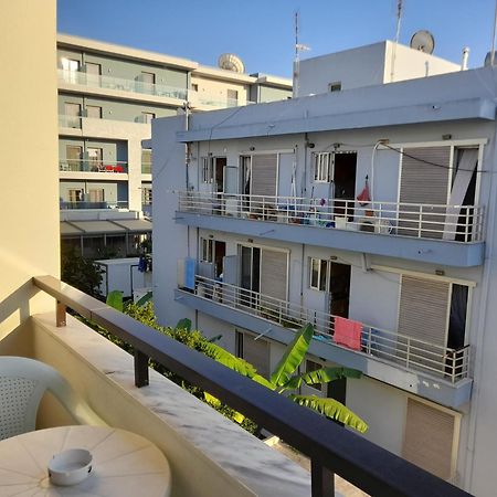 Phaethon Hotel Cidade de Kos Exterior foto