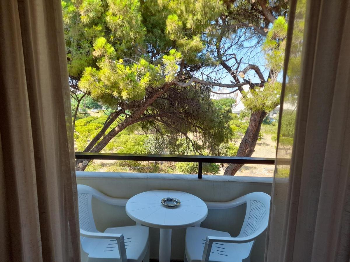 Phaethon Hotel Cidade de Kos Exterior foto