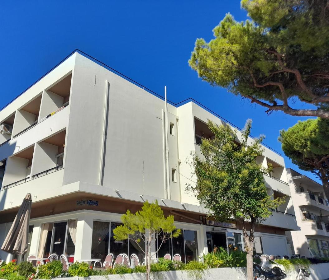 Phaethon Hotel Cidade de Kos Exterior foto