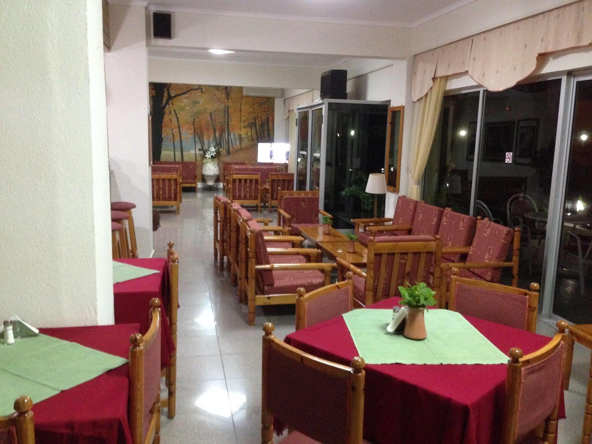 Phaethon Hotel Cidade de Kos Exterior foto